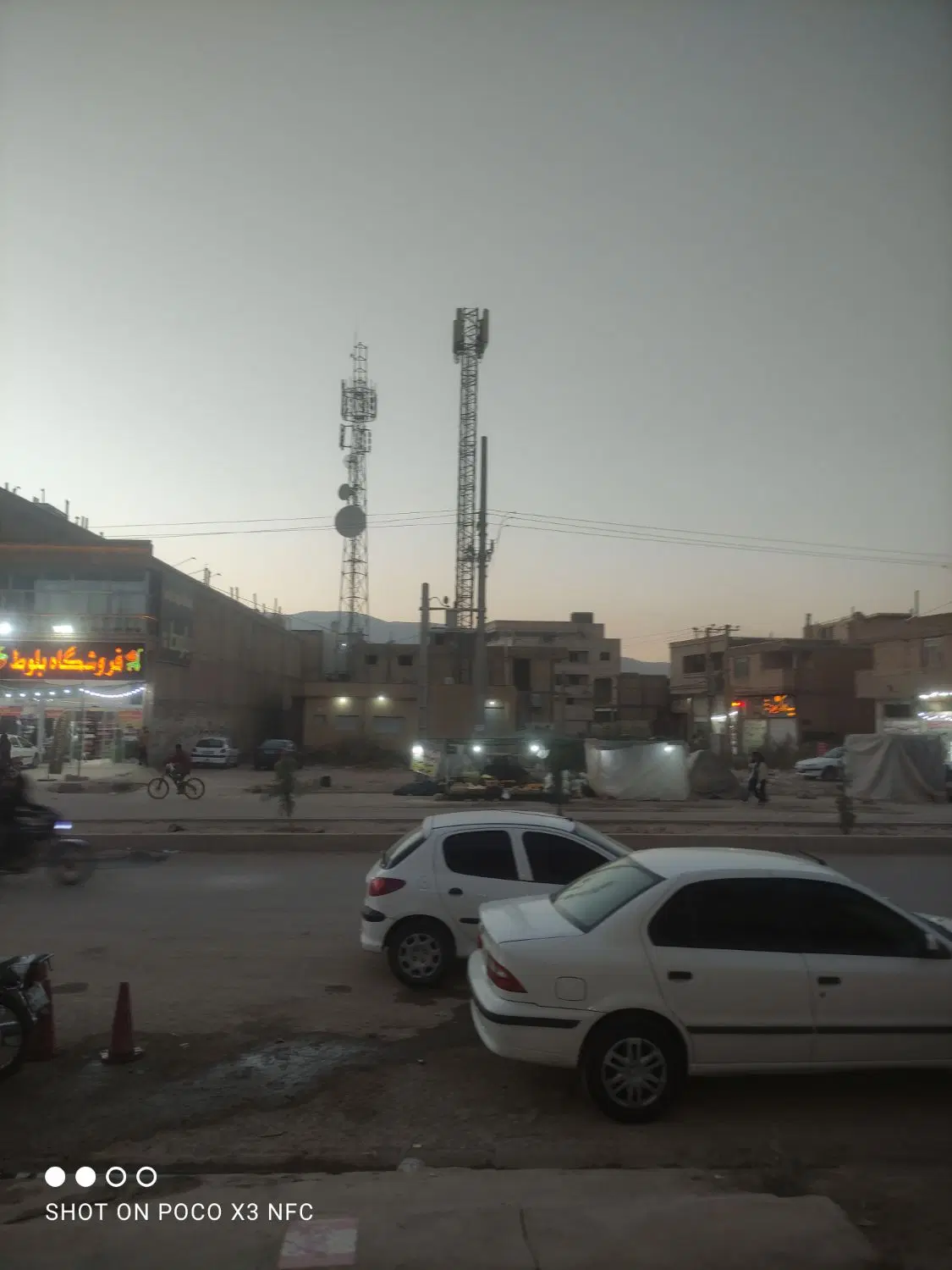 پیش فروش واحد ۸۰متری کرونی