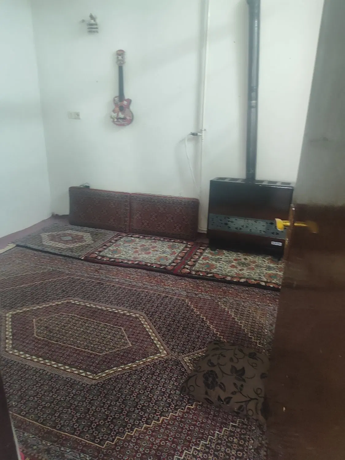 خانه اجاره ای کانی کوزله