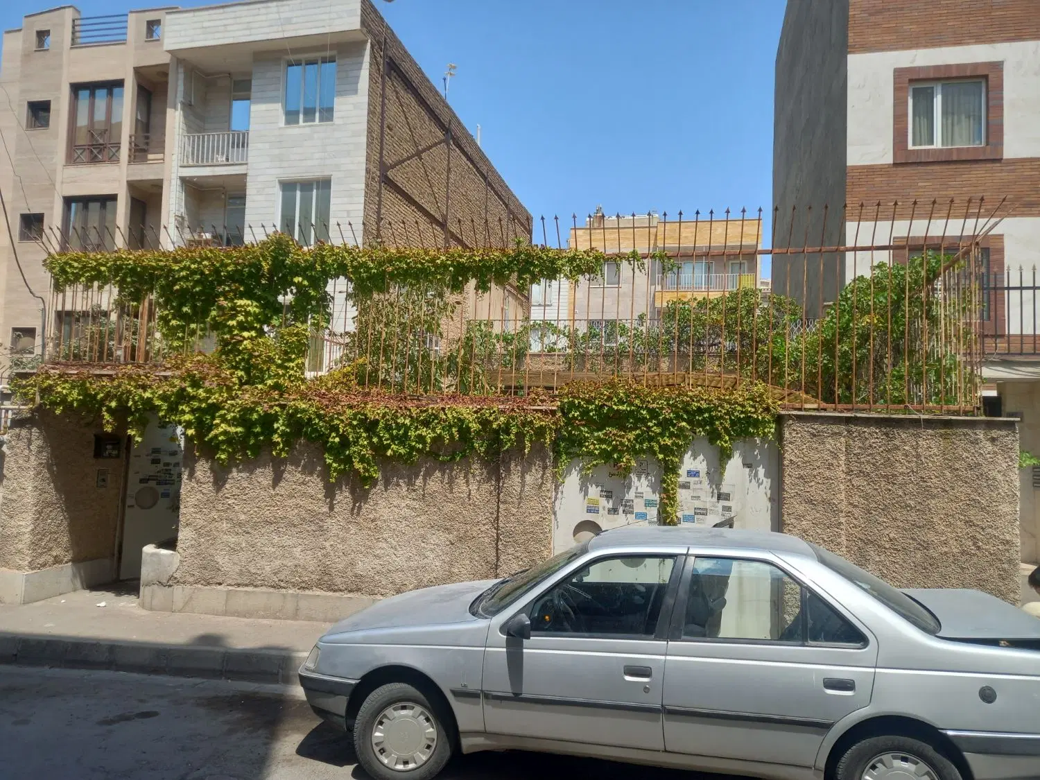 ملک دربست توحید جهت اجاره