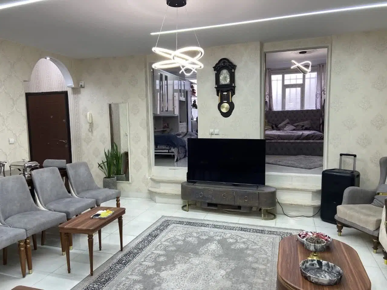 فروش خانه ویلایی