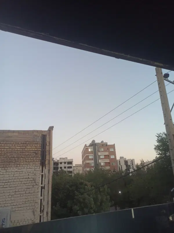 اجاره حیاط اختصاصی ۲۰۰متری