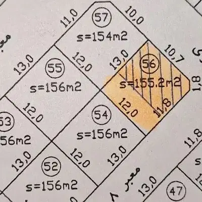 زمین بنیادین مسکن کهریزه