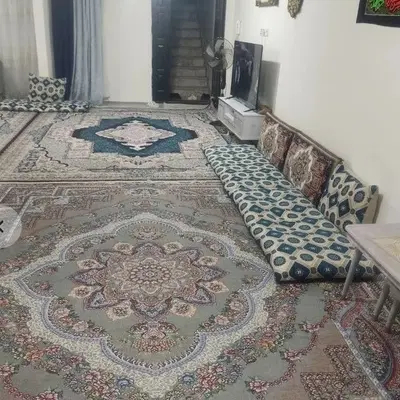 آپارتمان طبقه دوم موقعیت مناسب