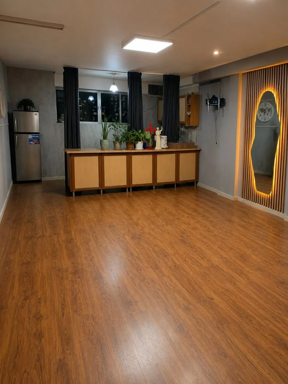 ۷۰ متر تاپ‌ لوکیشن تهرانپارس