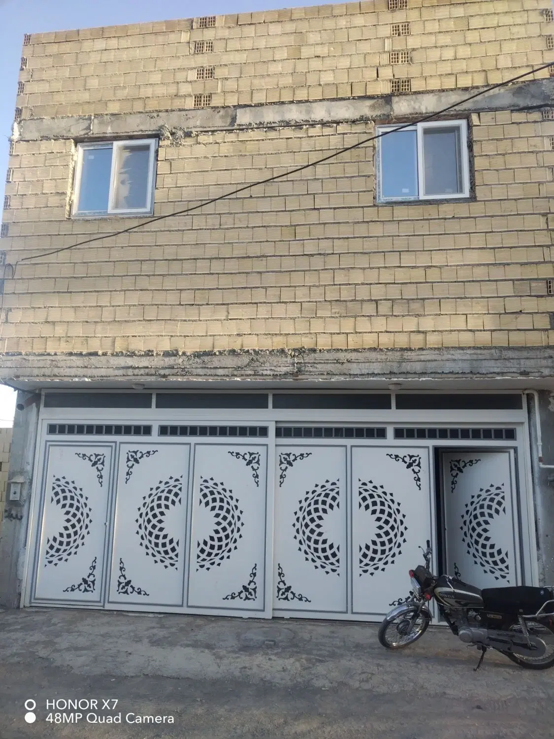 منزل فروشی