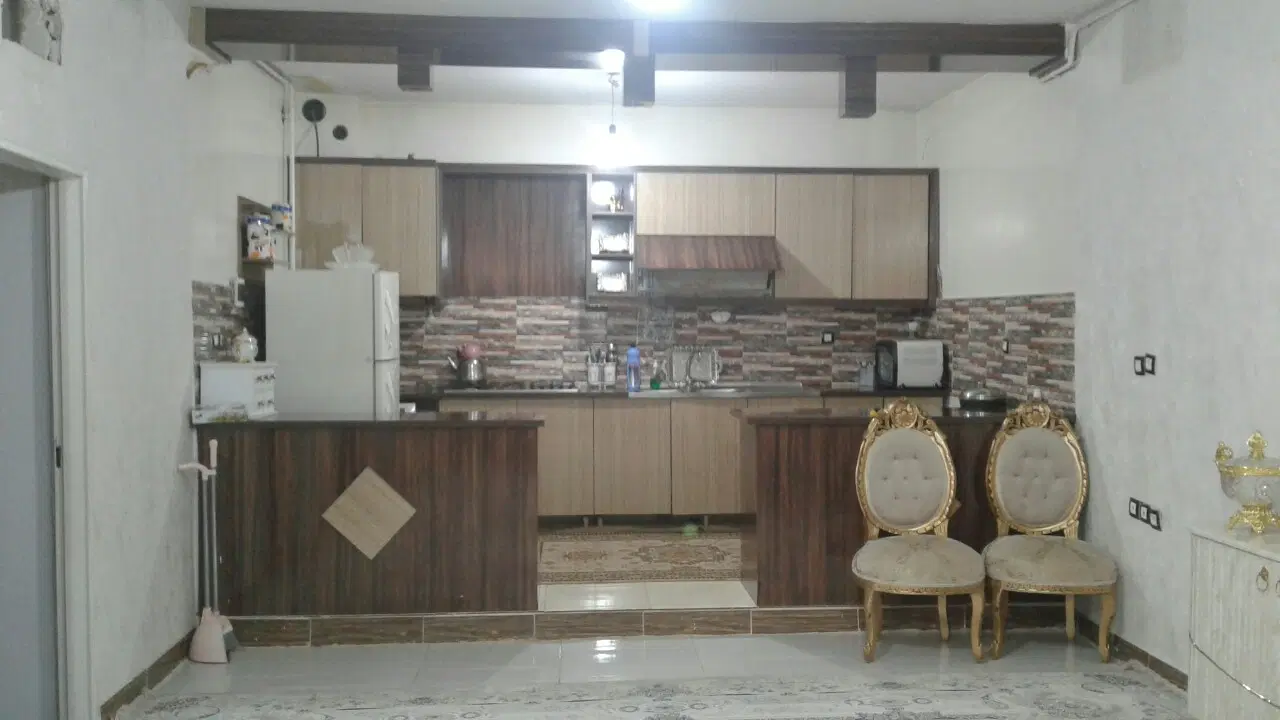 رهن و اجاره