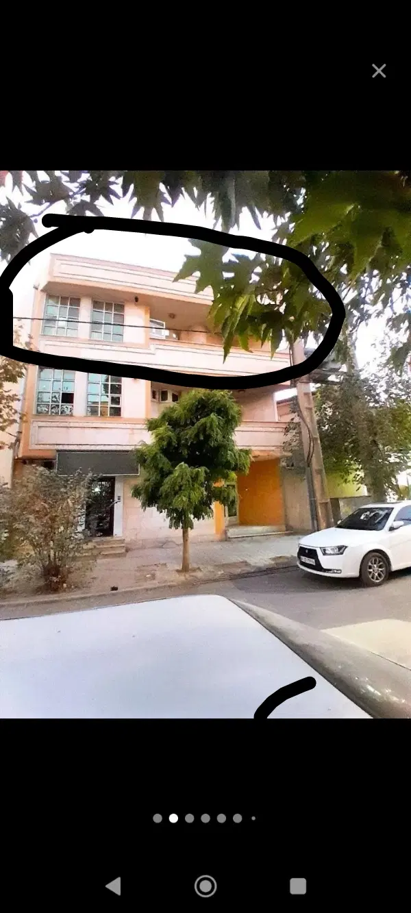 واحداجاره قلب شهر