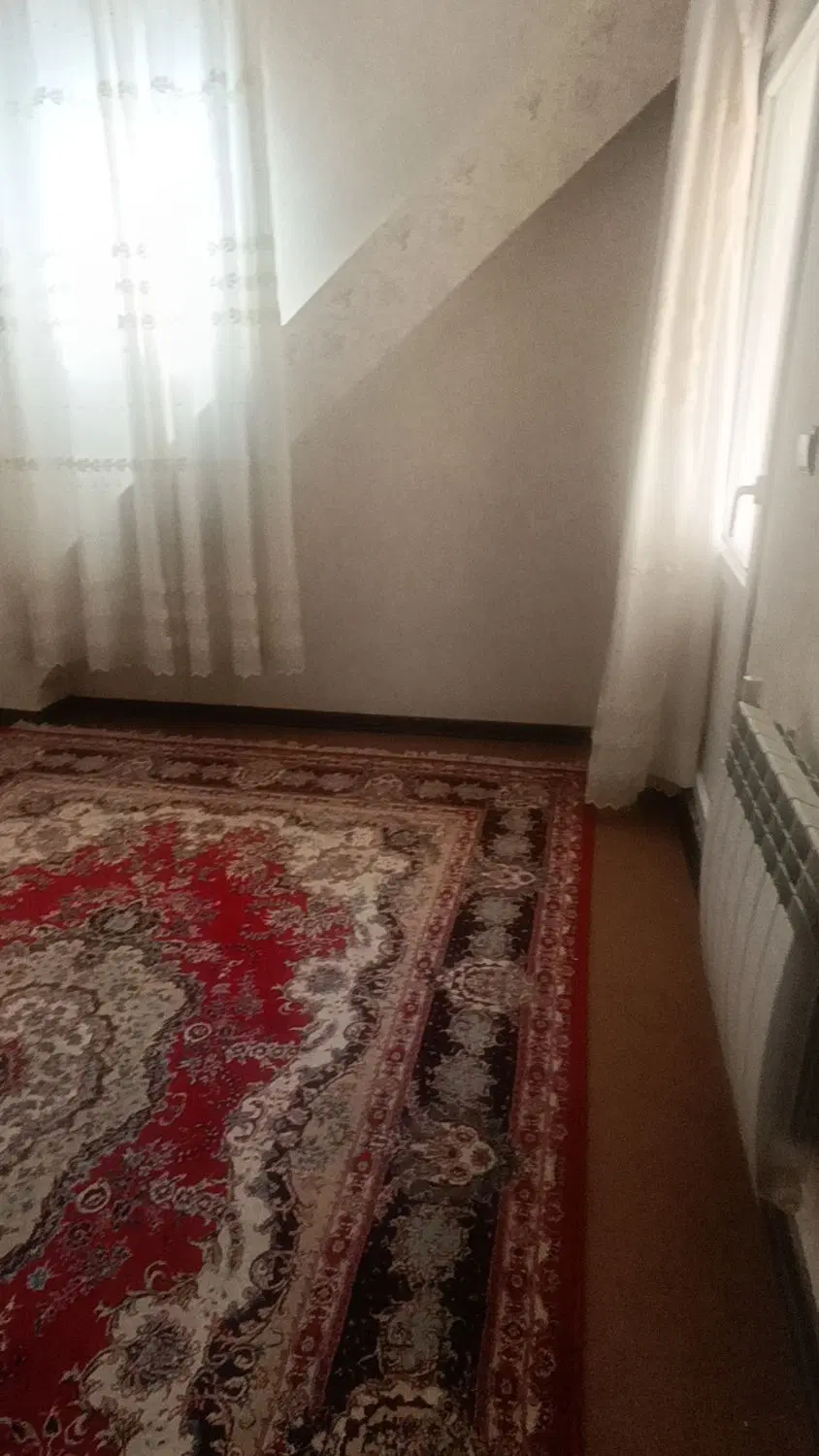 دو خوابه بسیار شیک ۱16متری با قیمت عالی