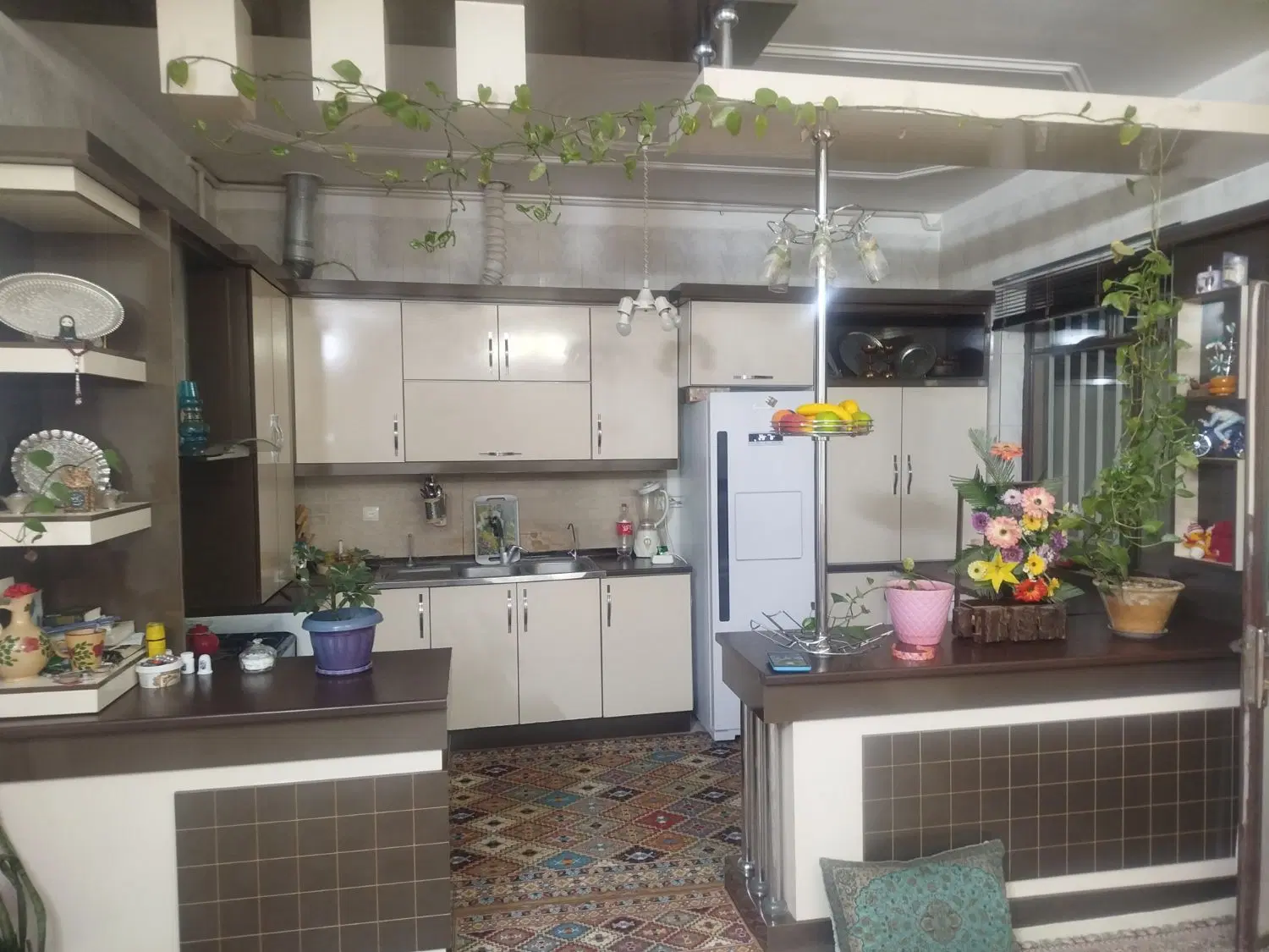 منزل ویلایی