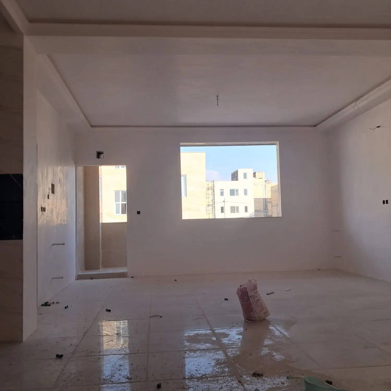 نانوایان ۱۳۰متر