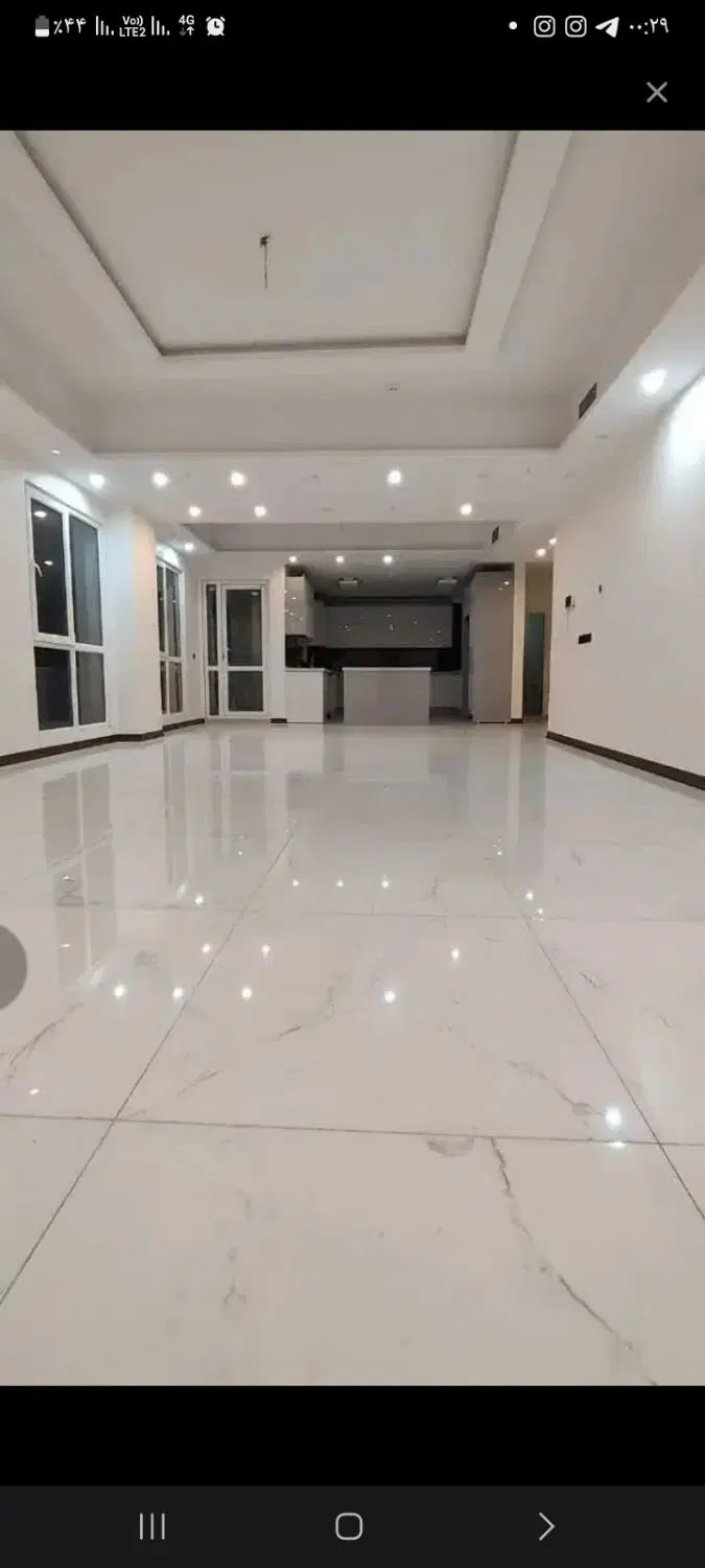 ۹۰ط۳و۱کلید نخورده فول مناسب گلبرگ لشگر