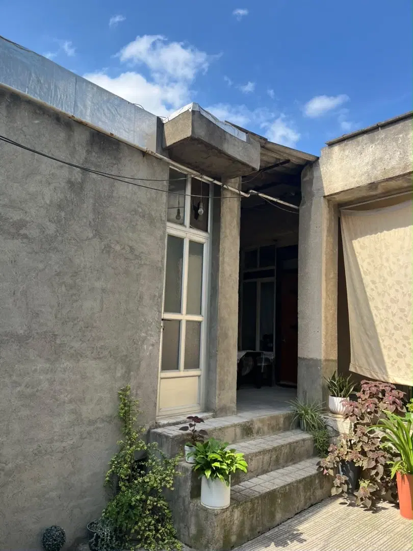 خانه کلنگی در بلوار کشاورز راهبند سجاد