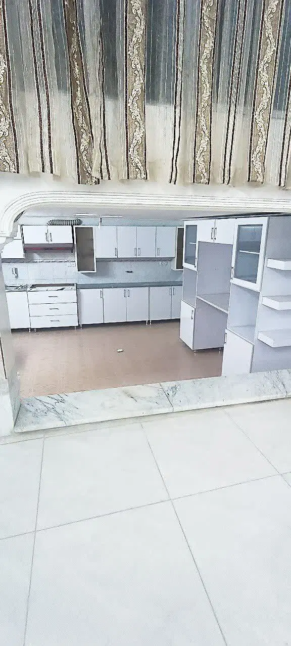 ویلایی خاص وکم نظیر دربهترین کوجه آذر