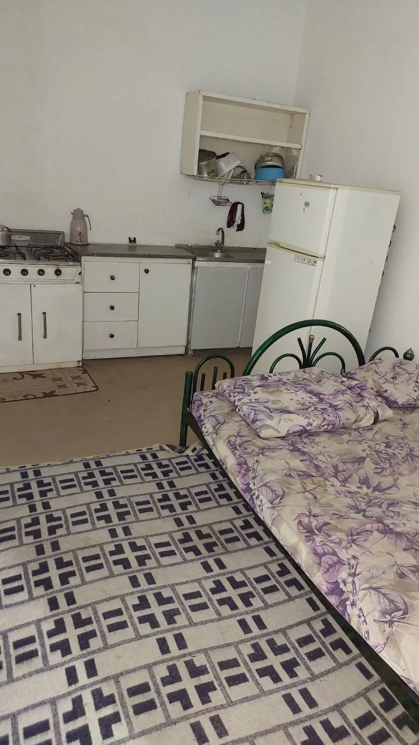 اجاره روزانه سوئیت مستقل همکف