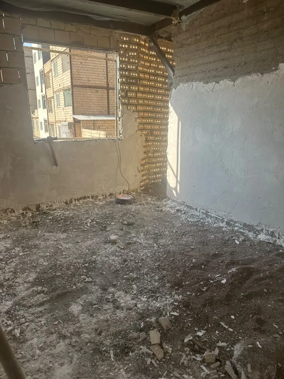 فروش آپارتمان