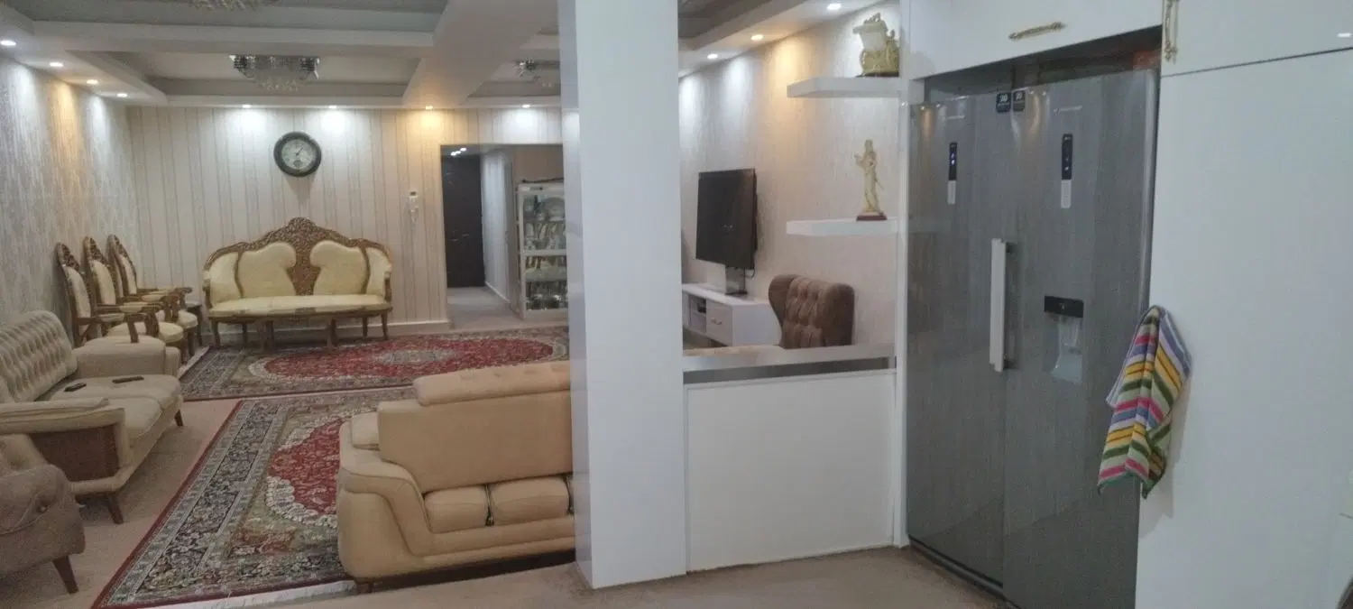 خانه فروشی یا معاوضه
