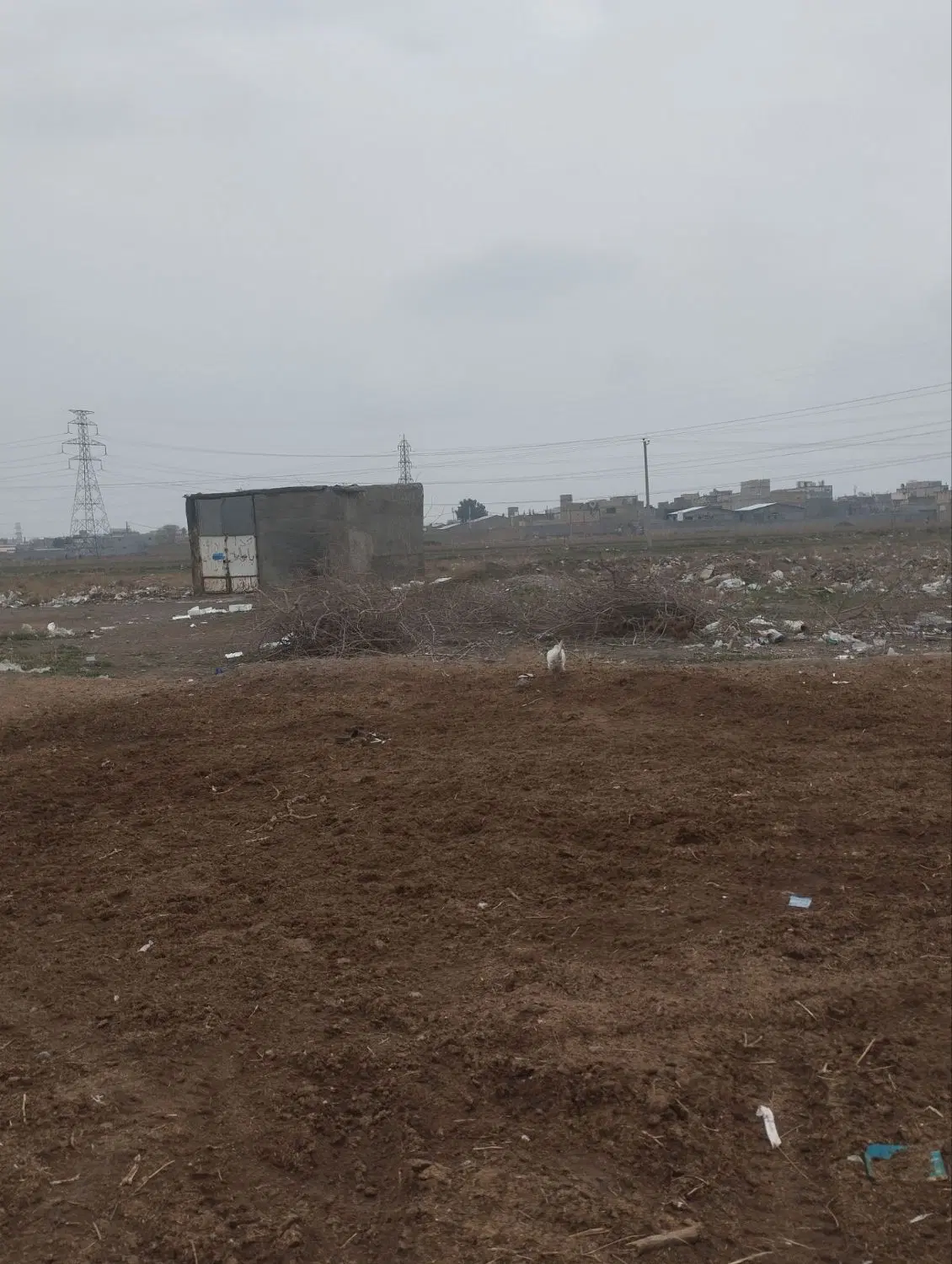 رسالت۱۱۴ خط گاز