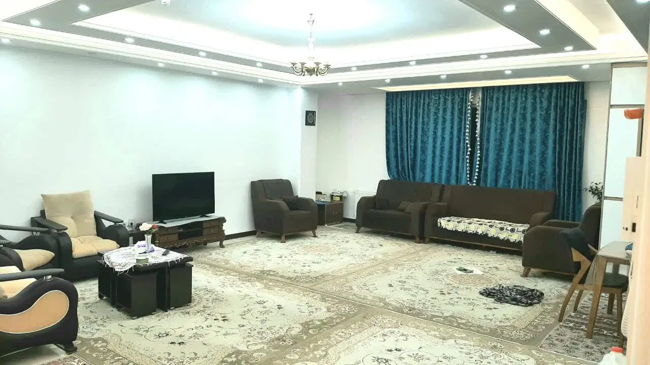 فروش اپارتمان