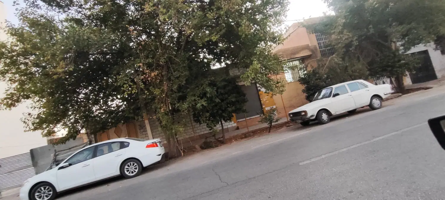 فروش منزل کلنگی