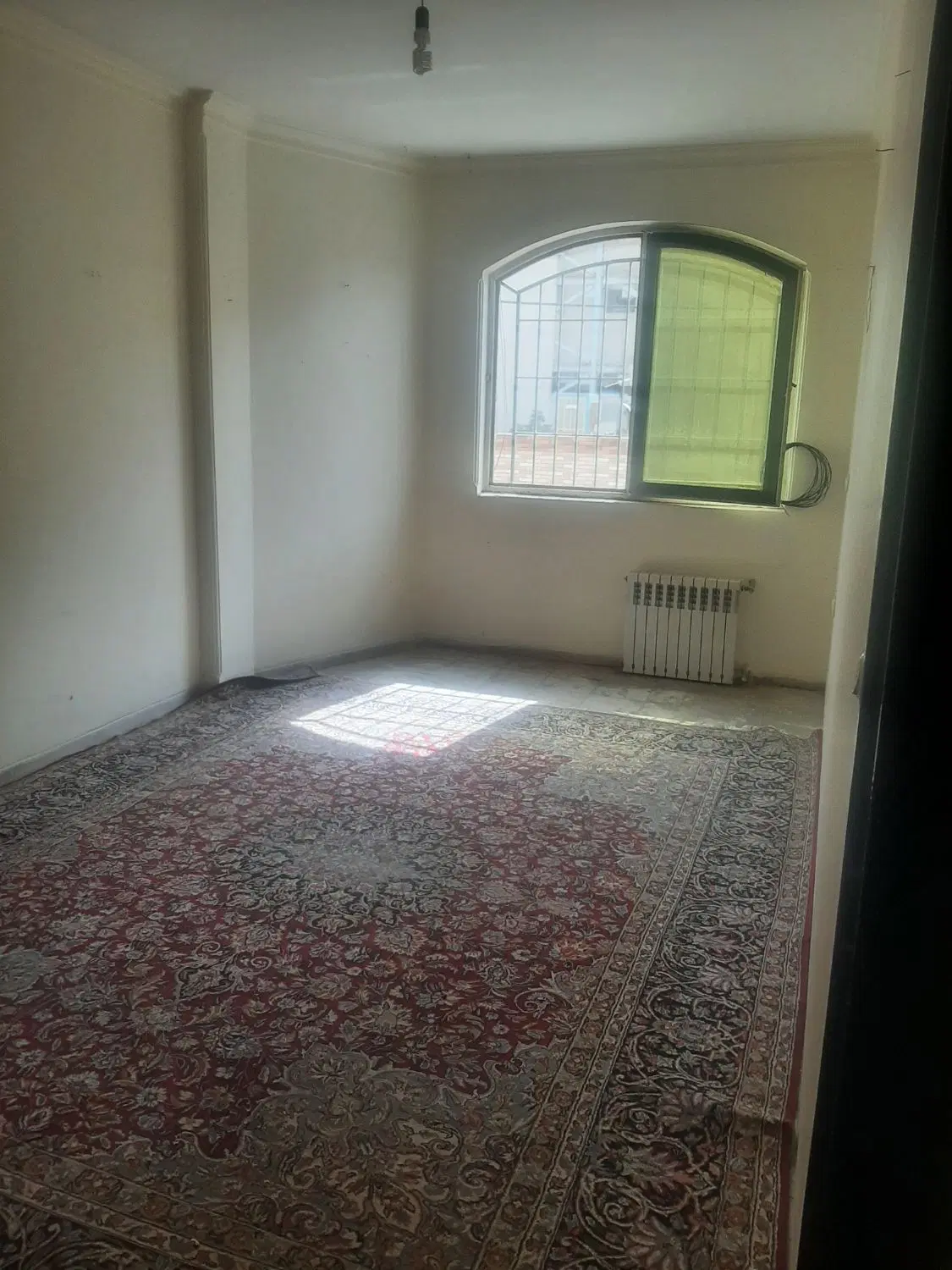 فروش آپارتمان خ ۲۴ آذر