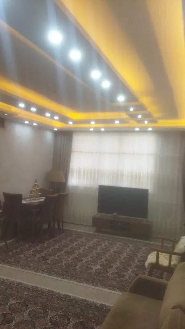 شهرک بهشتی