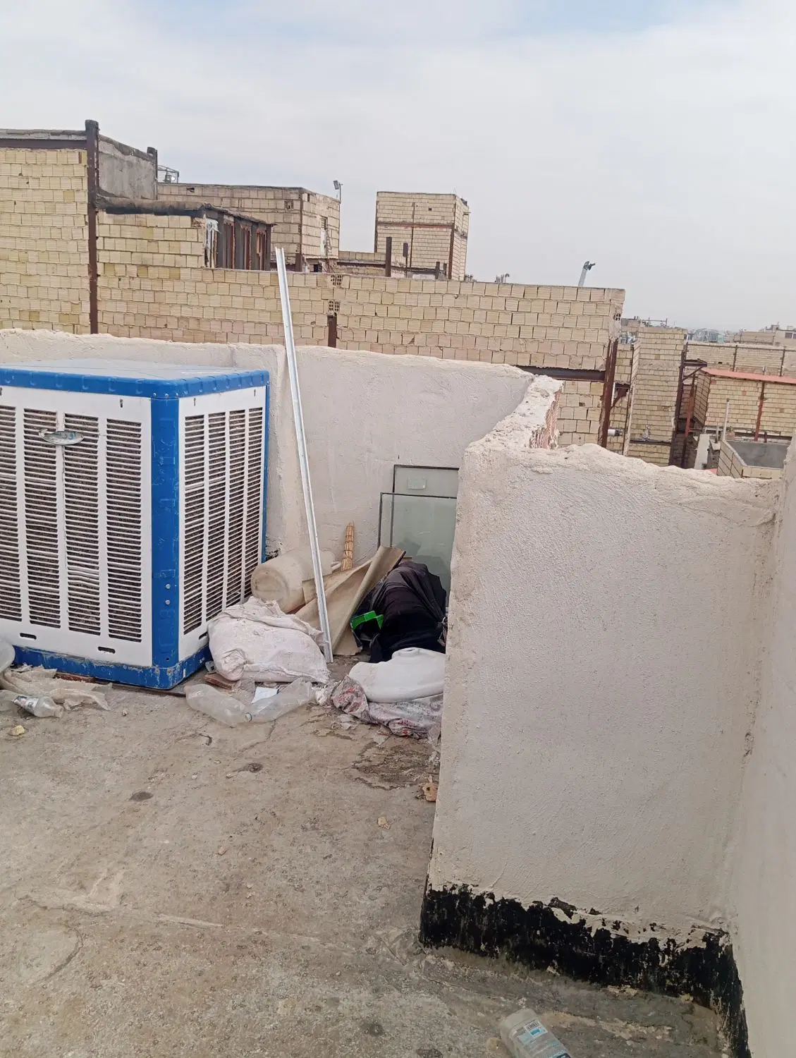 فروش آپارتمان در منزل آباد