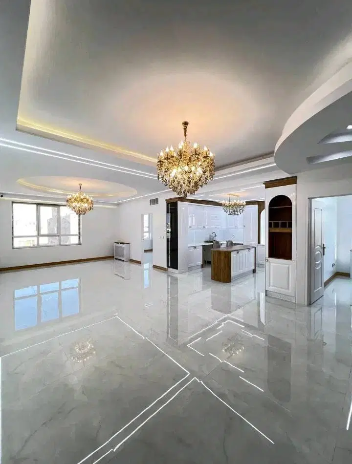 آپارتمان لاکچری