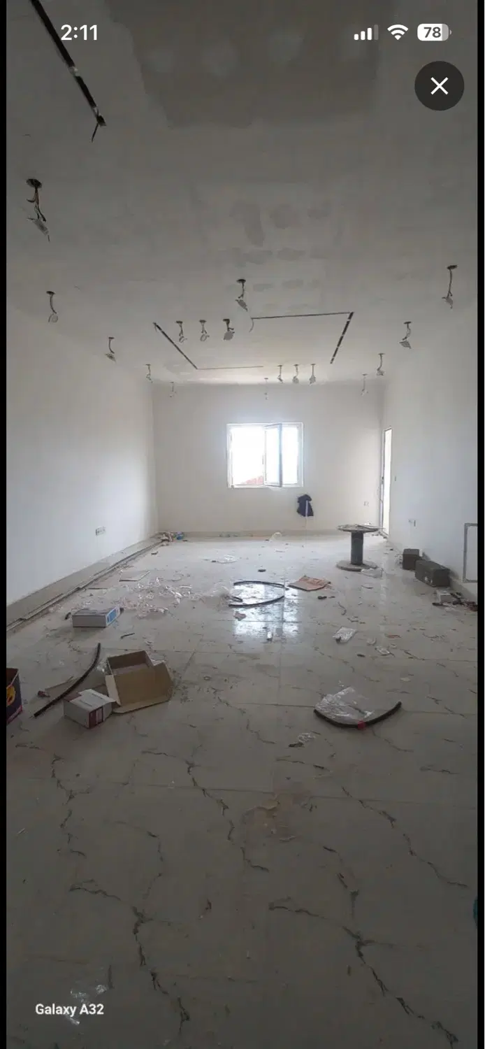 اپارتمان در مهدیزاده
