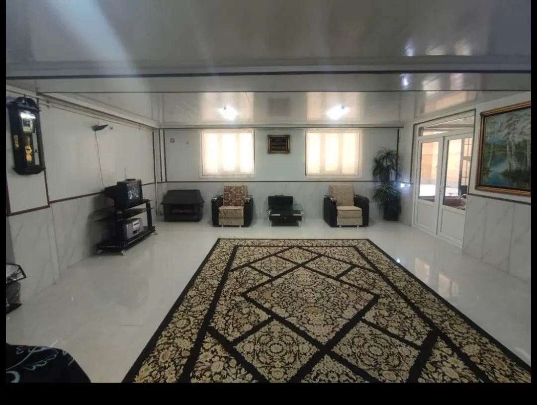سوئیت مبله یاکاموز