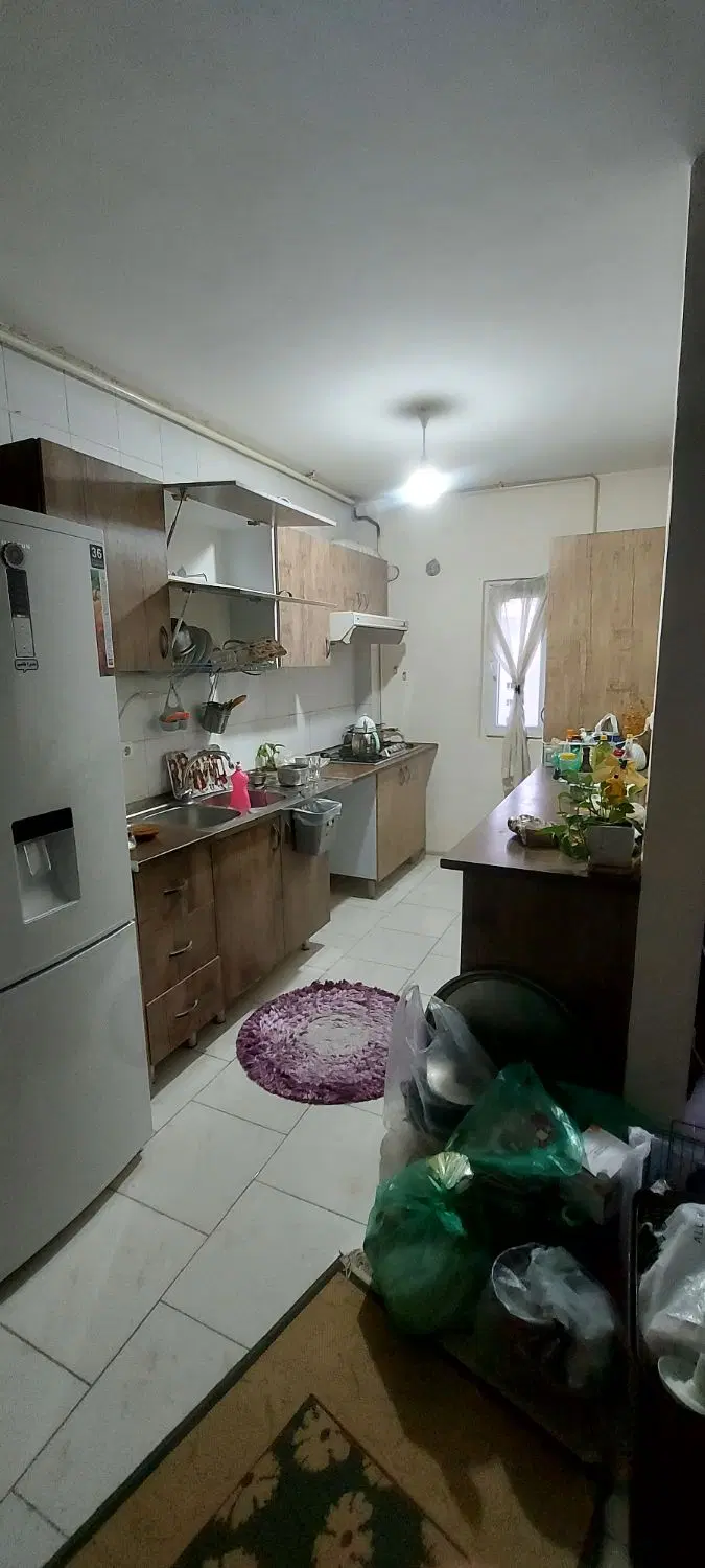 زون ۱ ابتدای کوهسار