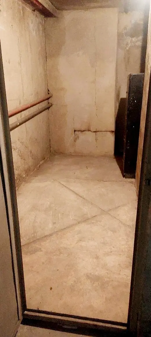 اجاره انبار اداری ۷متر عباس آباد روبروی مترو قدوسی