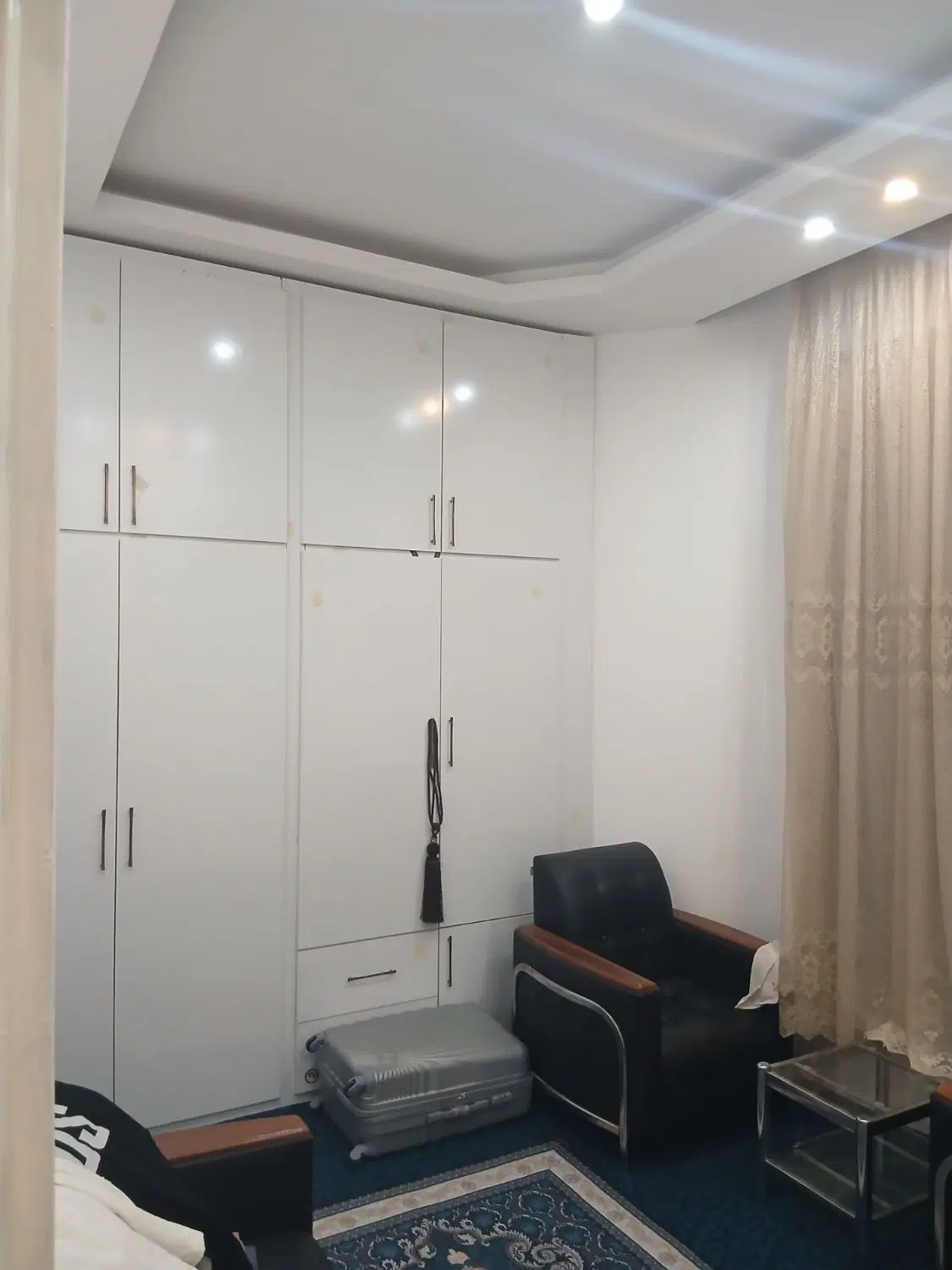 آپارتمان فروشی