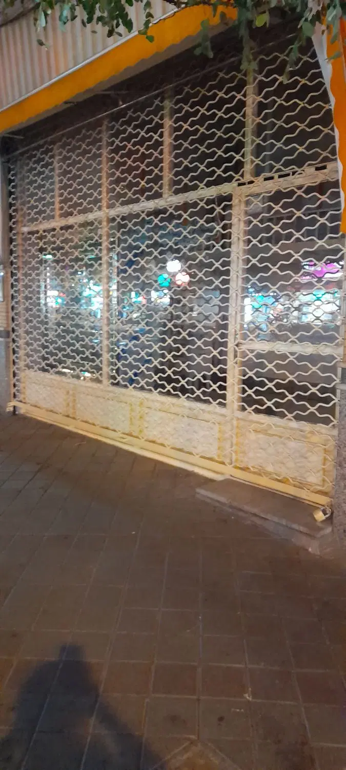 مغازه ۲۵ متری بالکن ۱۲متر،کوی فیروز،امیر کبیر