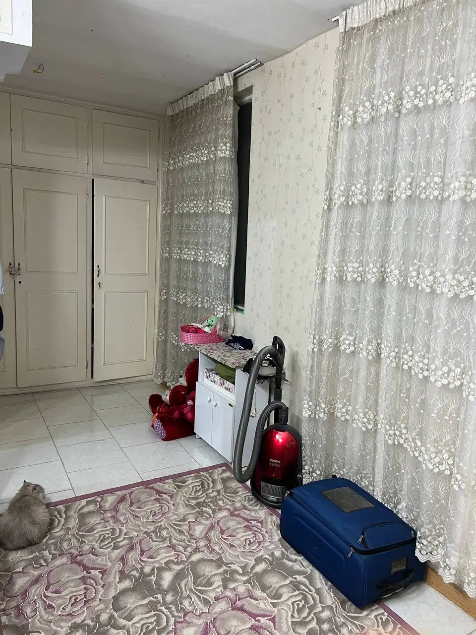 57متر_پارکینگ دار_شکوفه
