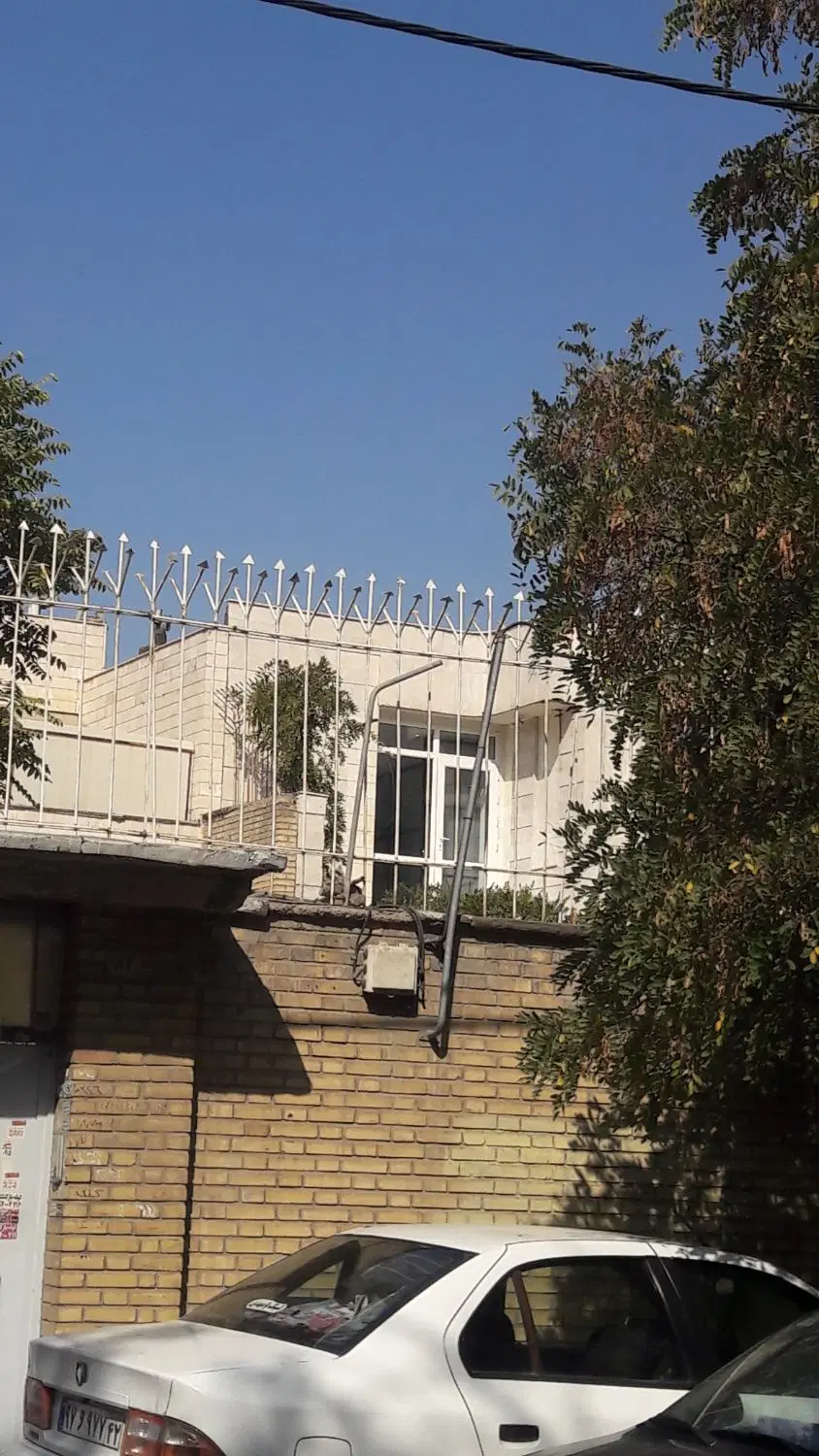 آپارتمان ۲۸۰ متر، چهار خواب