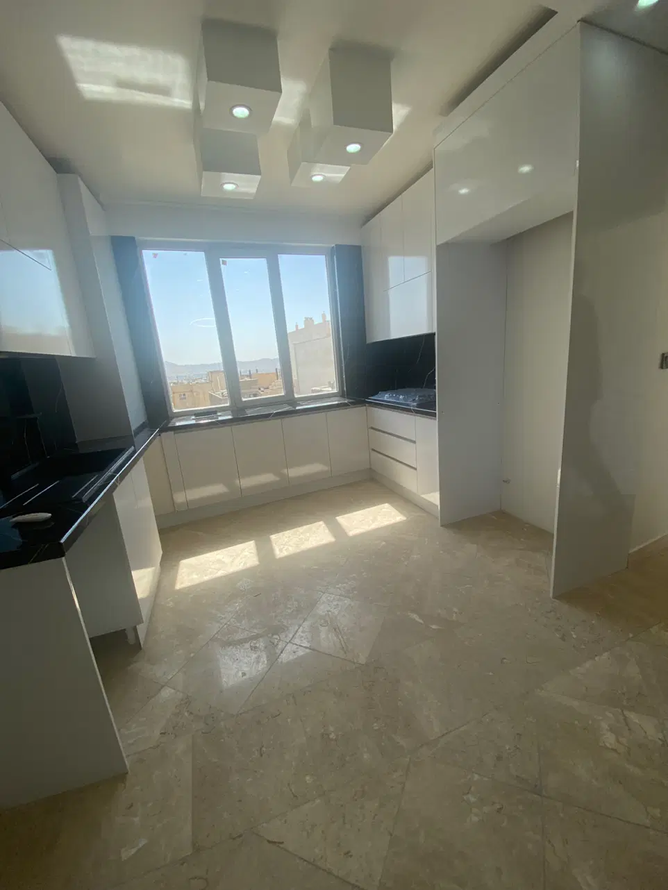 ۵۸متریک خواب_نماتراورتن_تهرانپارس شرقی