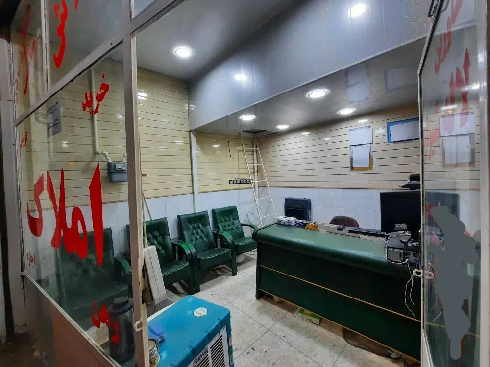 اجاره مغازه بر خیابان