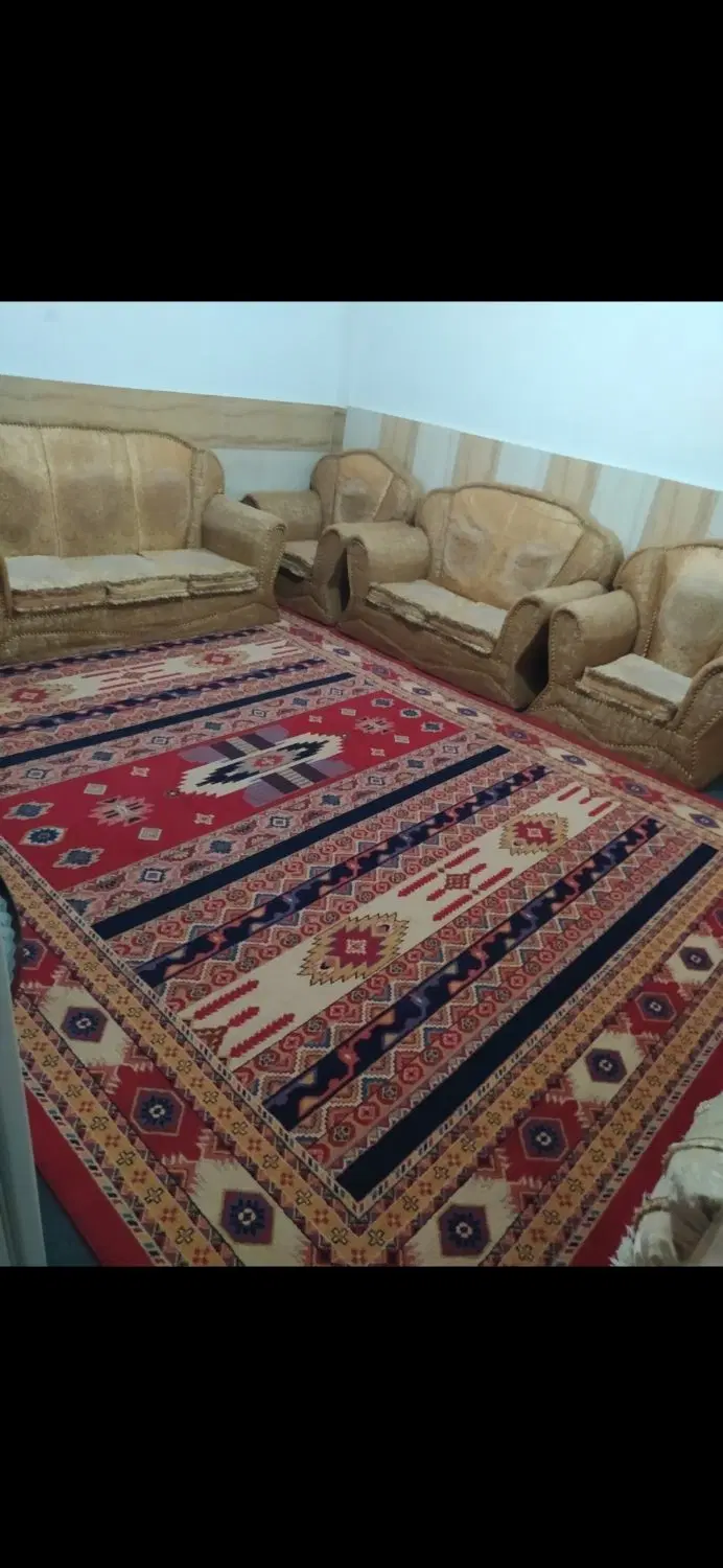 اجاره منزل مبله۶۰ متری به صورت روزانه
