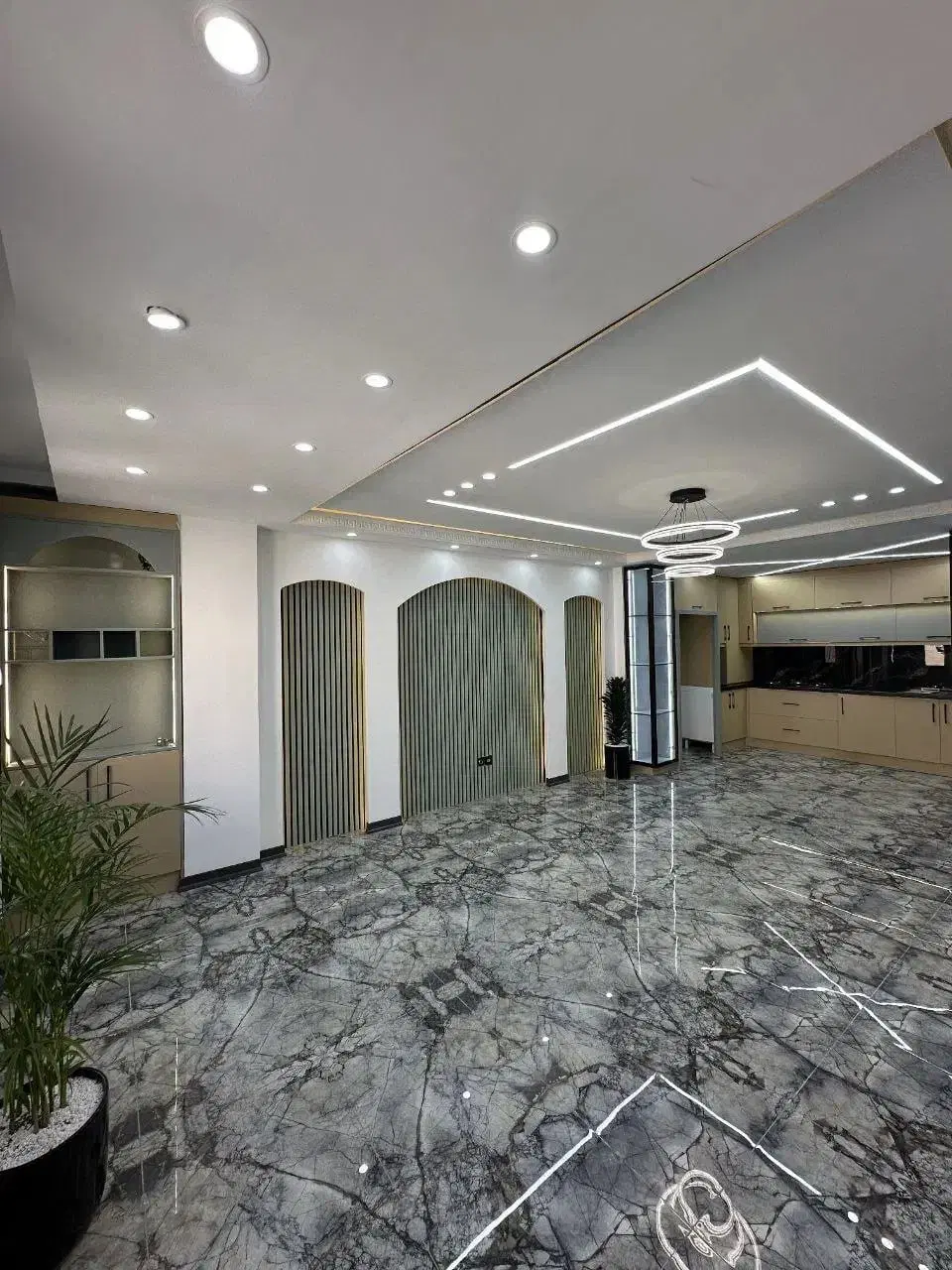 ۶۵متری_روبنما_فول امکانات_سند تک برگ