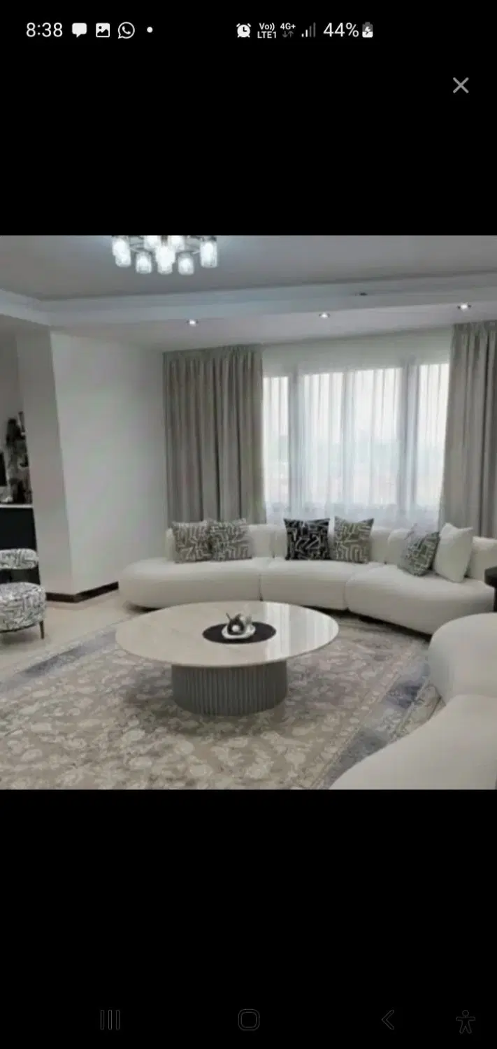 خانم هستم و هم خونه خانم میشم.