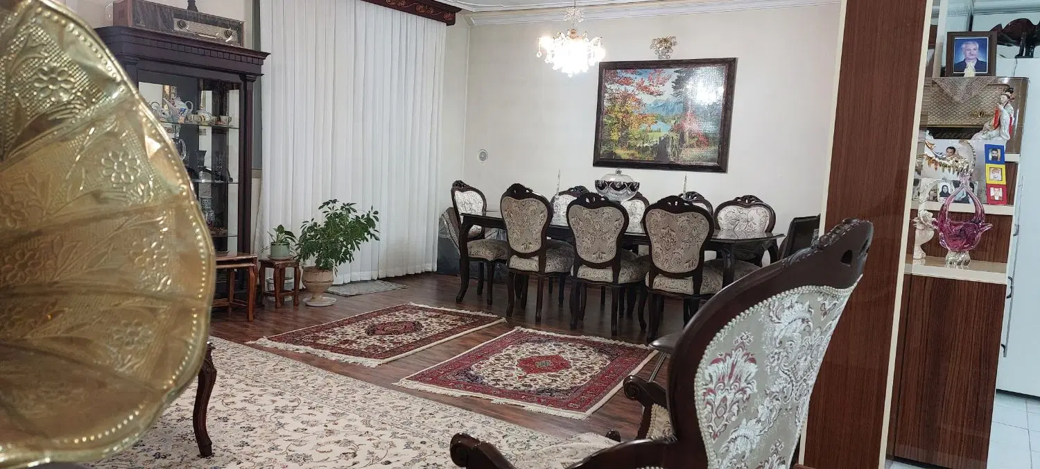 فروش ویلایی