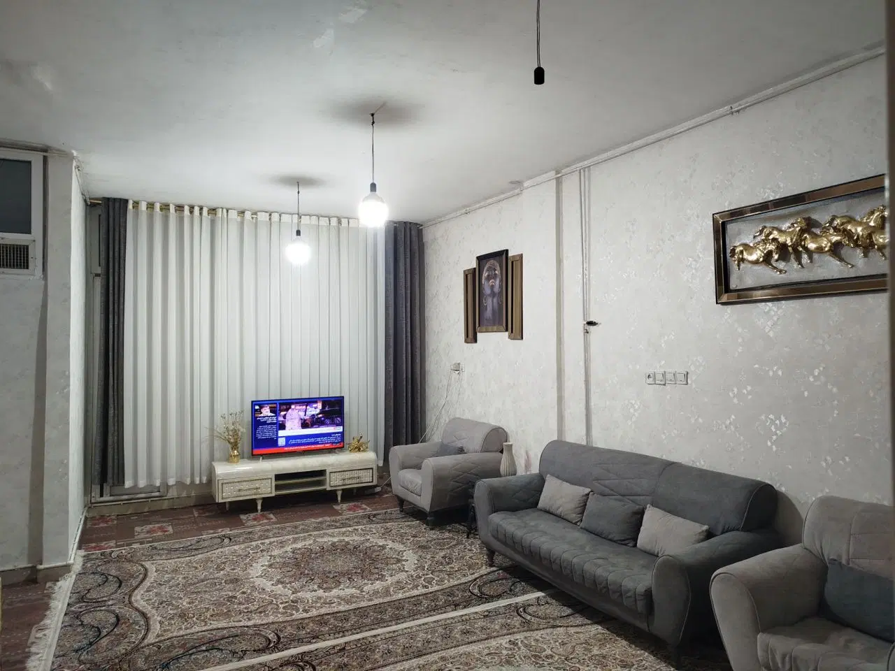 منزل ویلایی ۸۶ متری