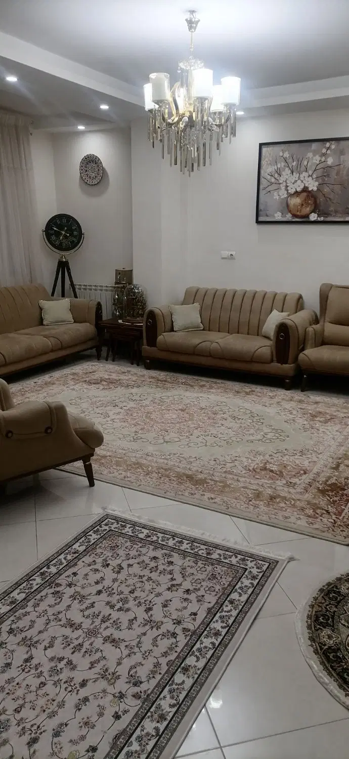 آپارتمان 76 متری پونک دو کله