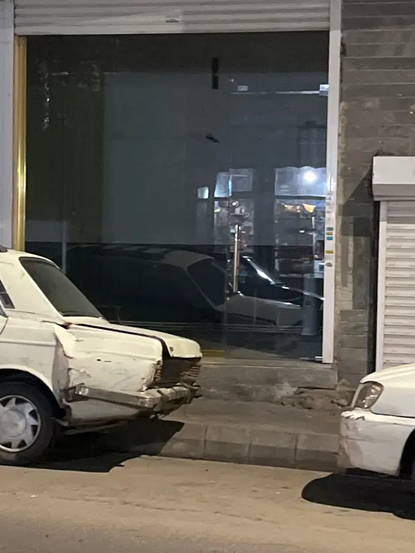 فروش مغازه 22متر باسندشش دانگ تجاری درخ شمس تبریزی