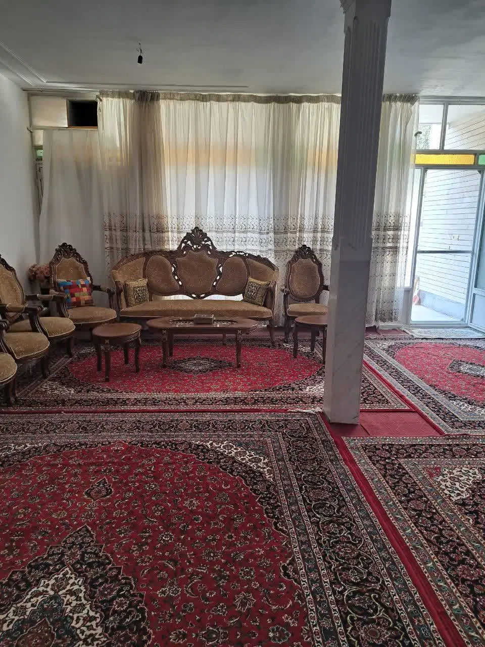 فروش خانه