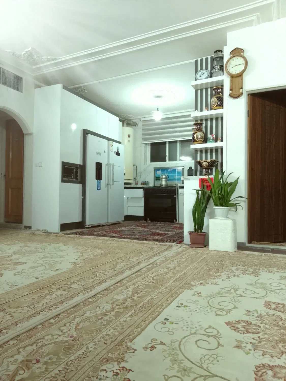 فروش اپارتمان