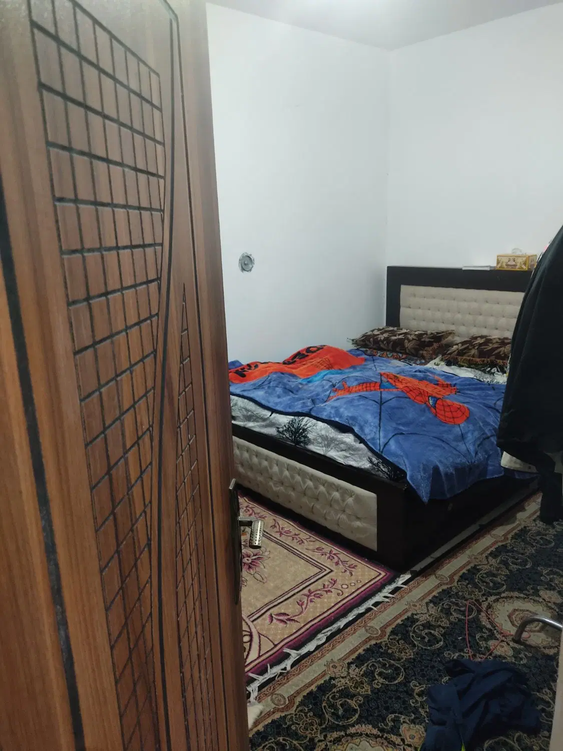 فروش منزل در کرونی