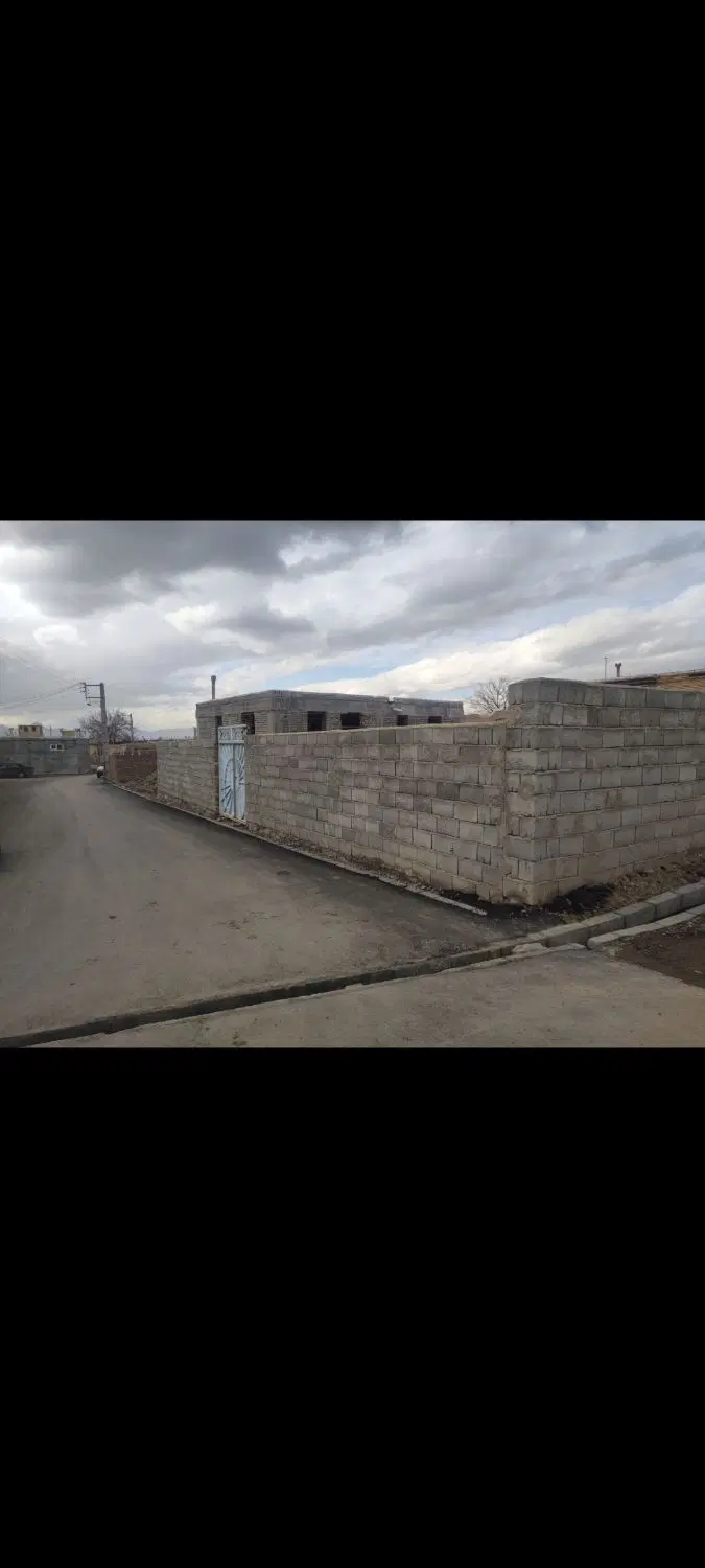 خانه روستایی کچه باش