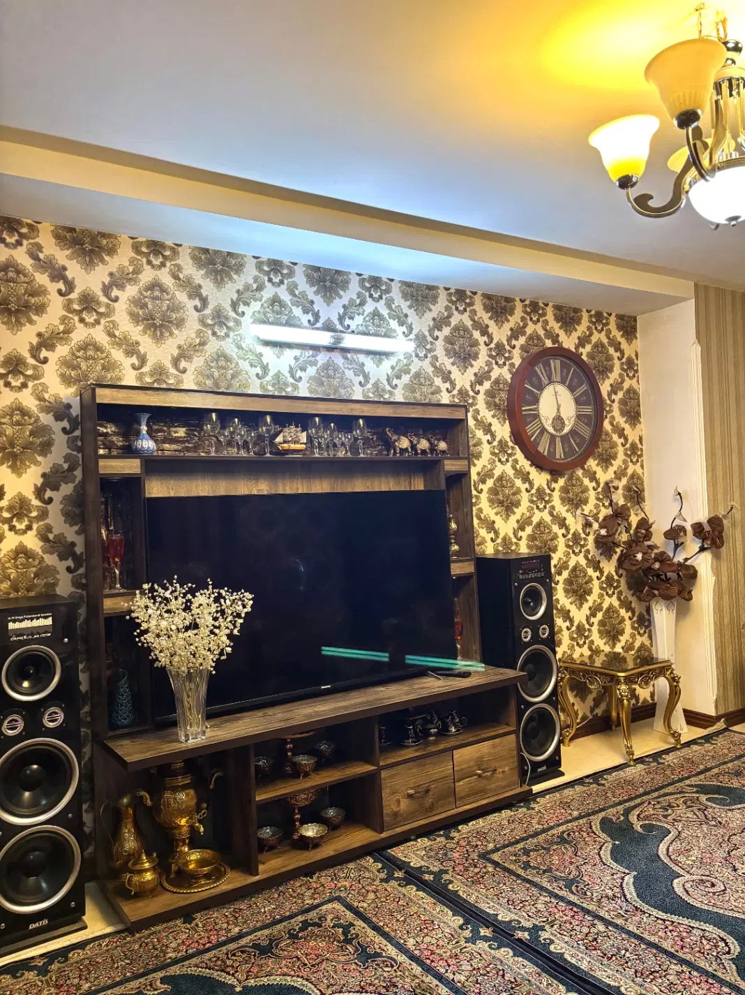 اپارتمان اجاره ای_قندی_