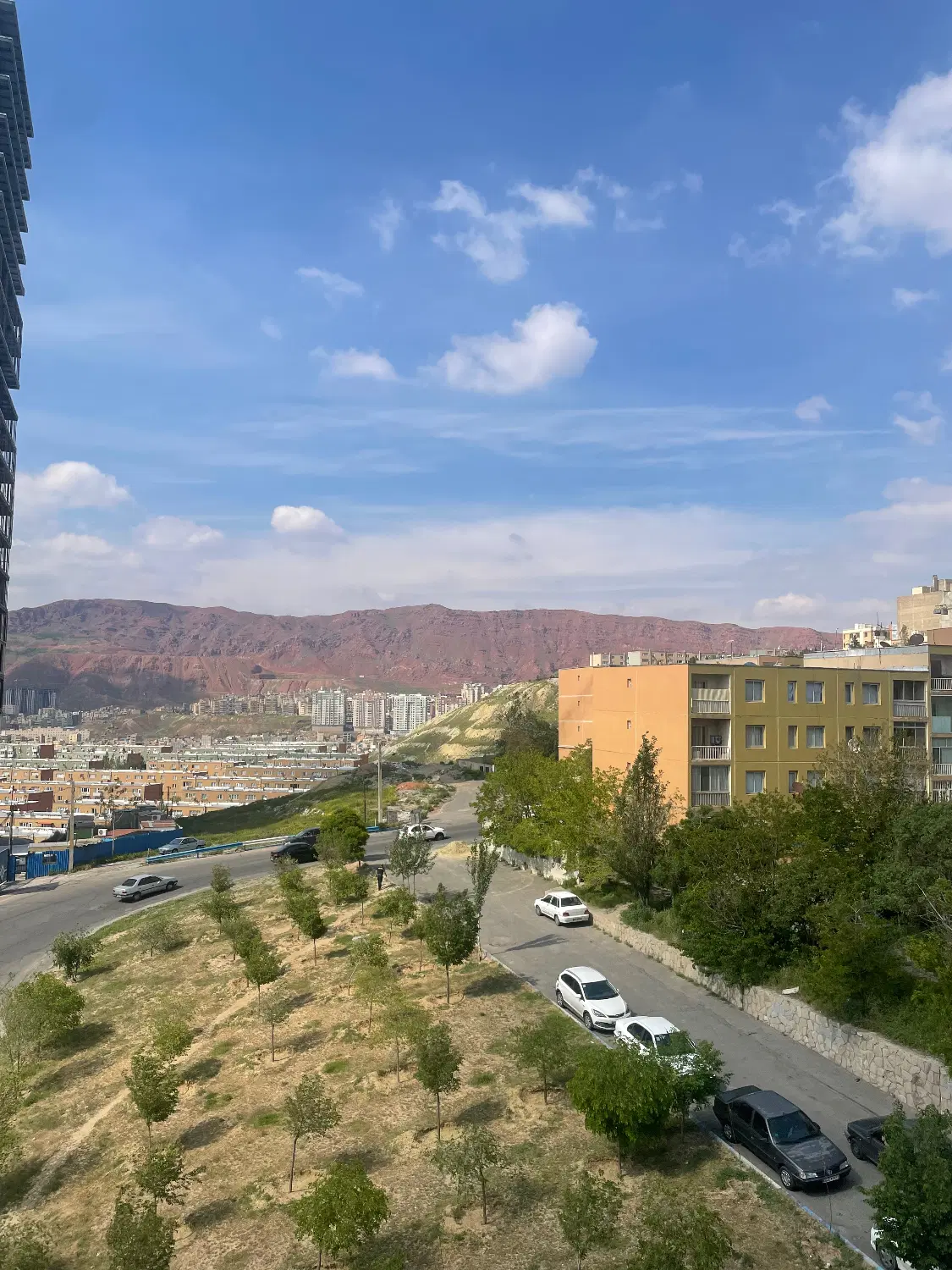 ۱۵۰ متر ۳ خواب کوی فیروز